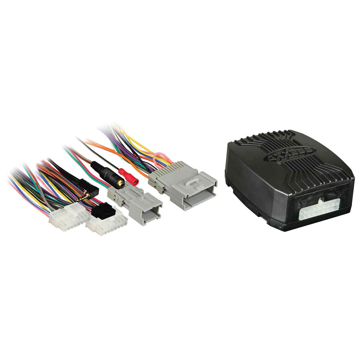 Axxess GMOS-01 GM Class 2 OnStar Interface No Amp 00-Up